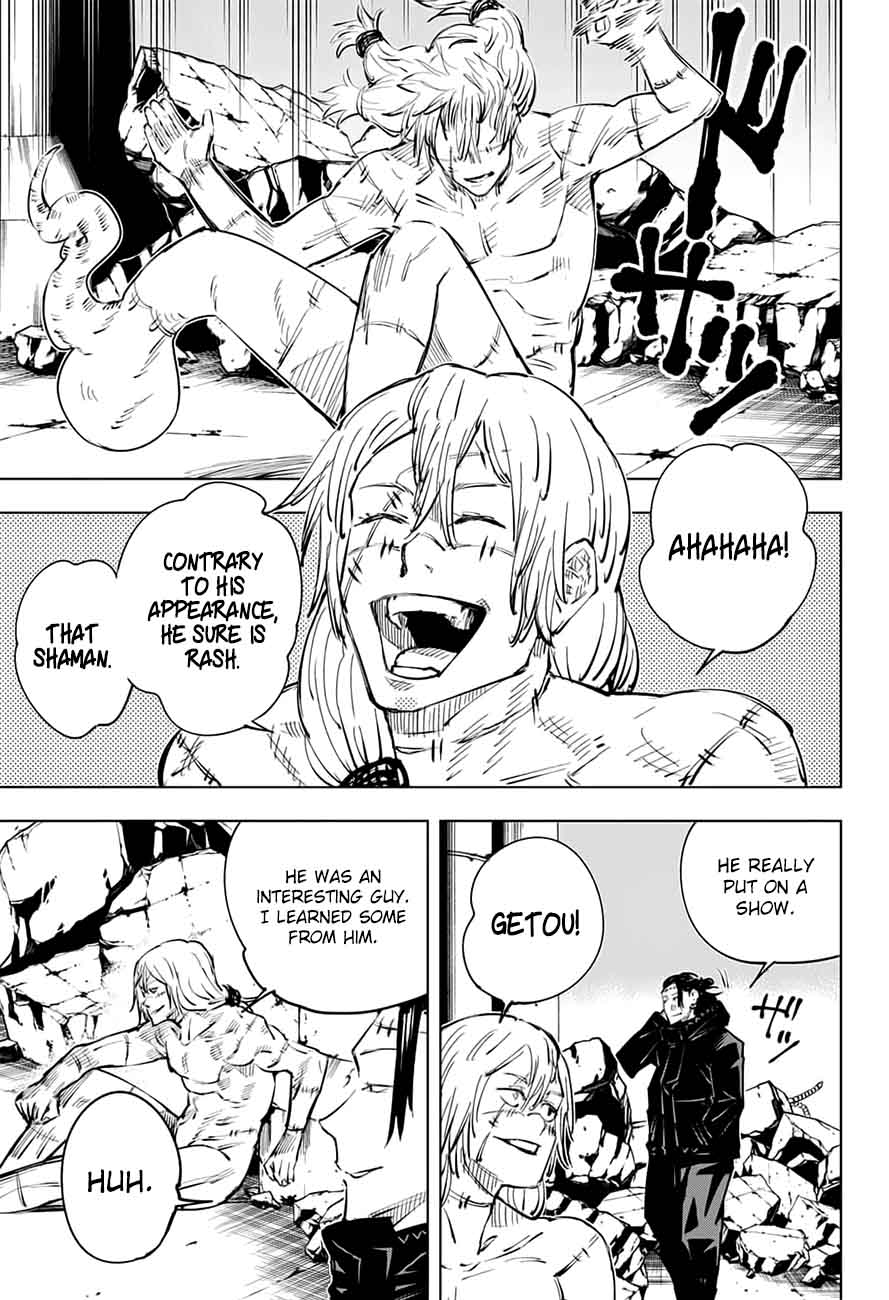 Jujutsu Kaisen Chapter 24 image 07